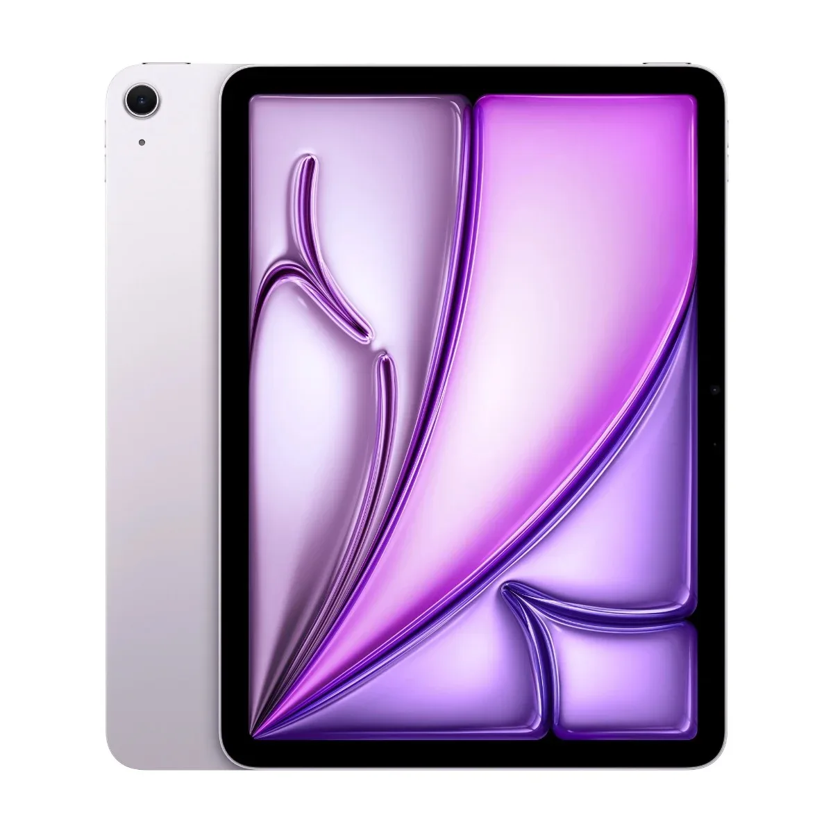 Tablet Apple 11-inch iPad Air (M2) Wi-Fi 128GB - Purple