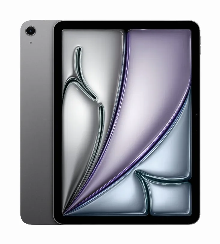 Tablet Apple 11-inch iPad Air (M3) Wi-Fi 256GB - Space Grey