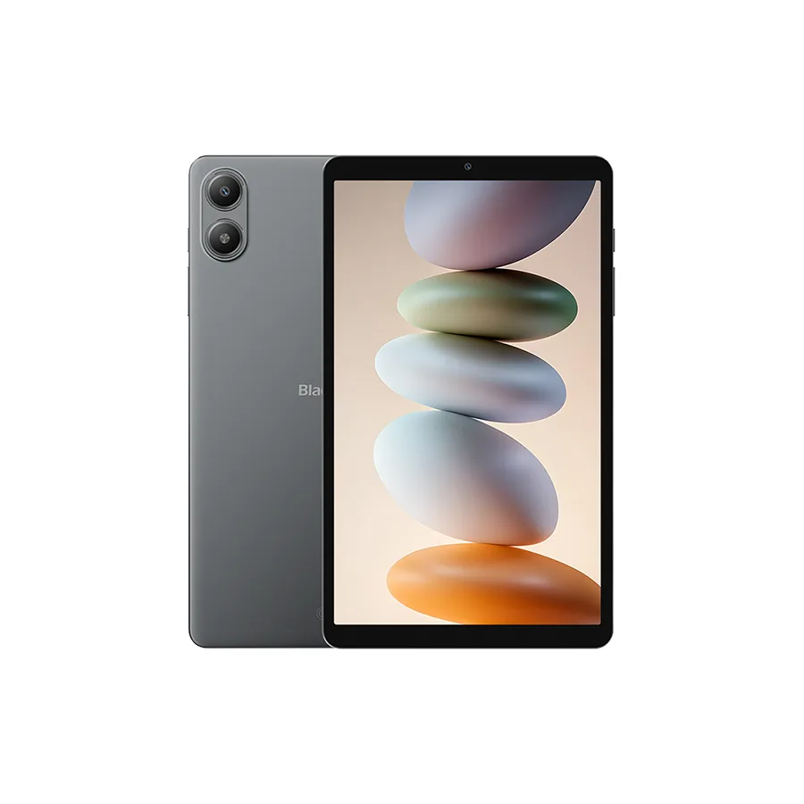 Tablet Blackview Link 2 8,68” 4GB 128GB Midnight Black