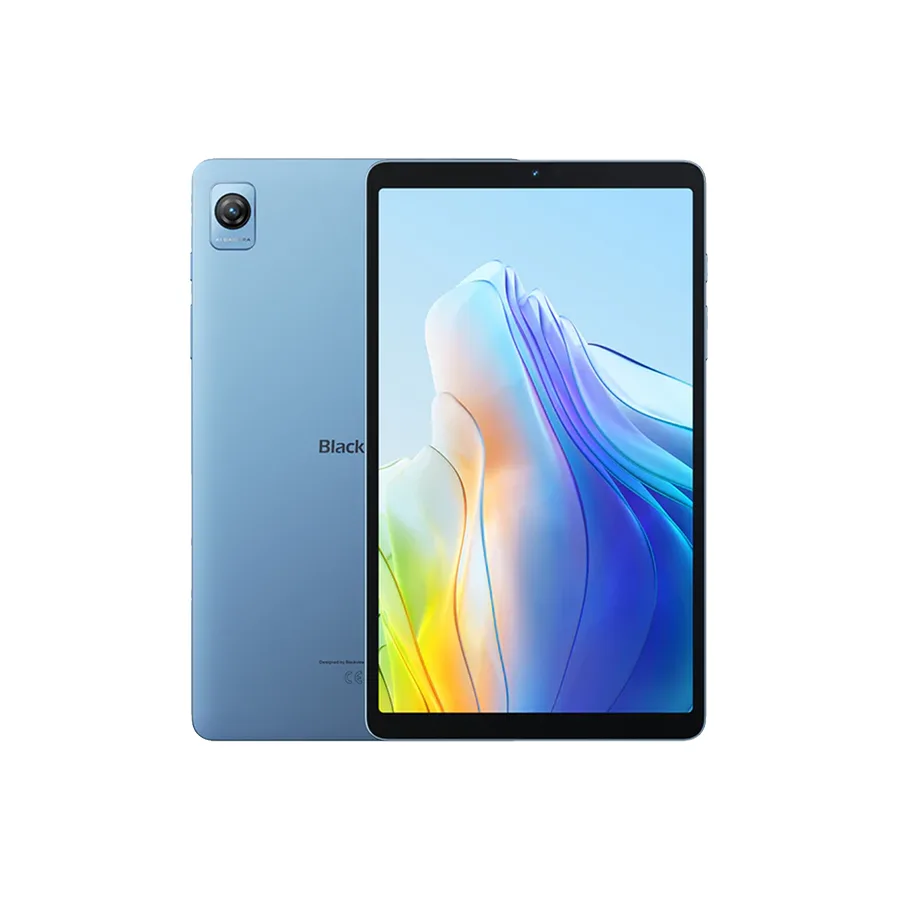 Tablet Blackview Tab 60 WiFi 4GB/128GB 10.1” Blue