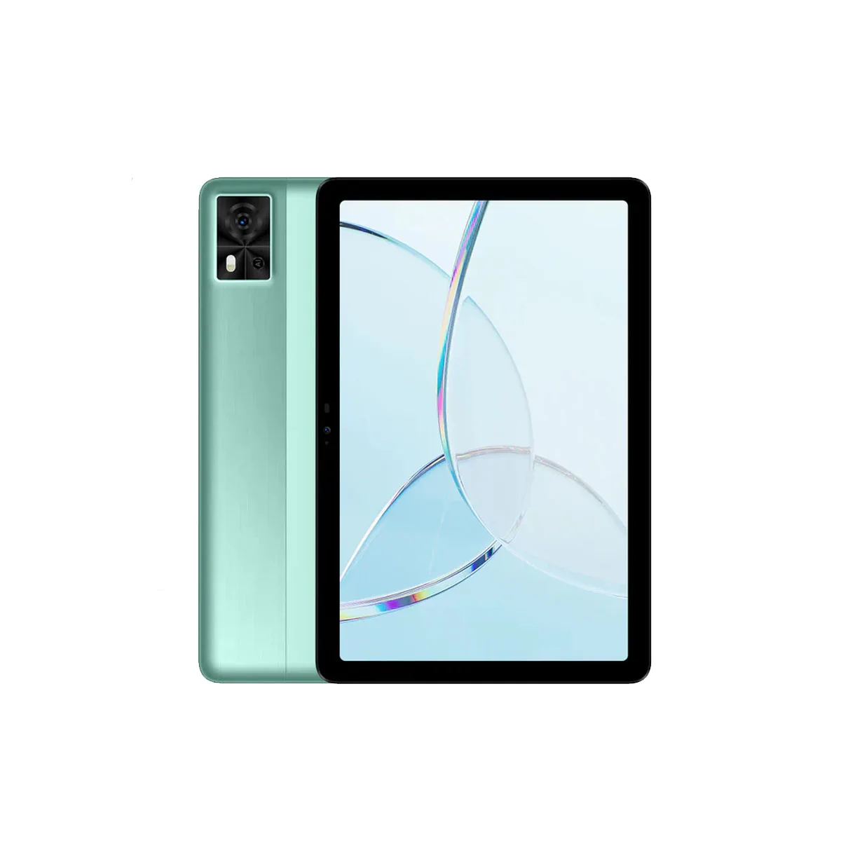 Tablet Doogee T10E 9 GB Ram / 128 GB Rom,Mint Green