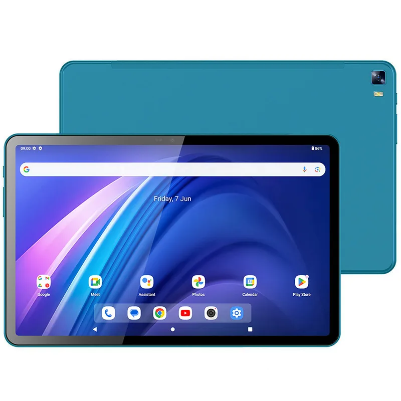 Tablet FUEGO FGTB10 10.4'' 2K 8GB/256GB WiFi+4G
