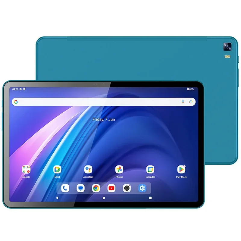 Tablet Fuego FGTB10 4G+WiFi Blue