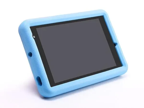 Tablet Fuego FGTBK8 4+64GB Kids Blue