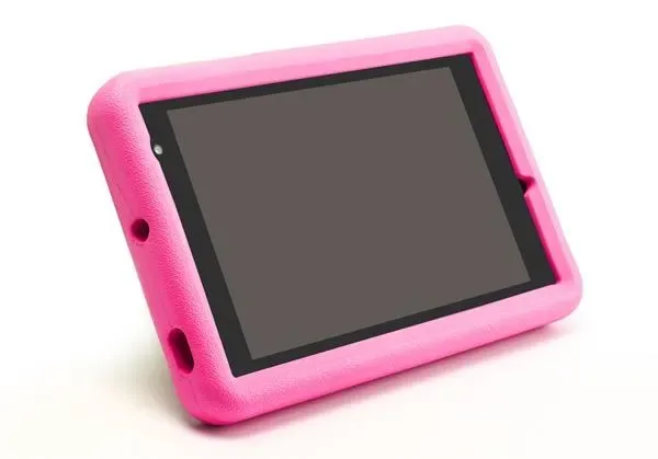 Tablet Fuego FGTBK8 4+64GB Kids Rose