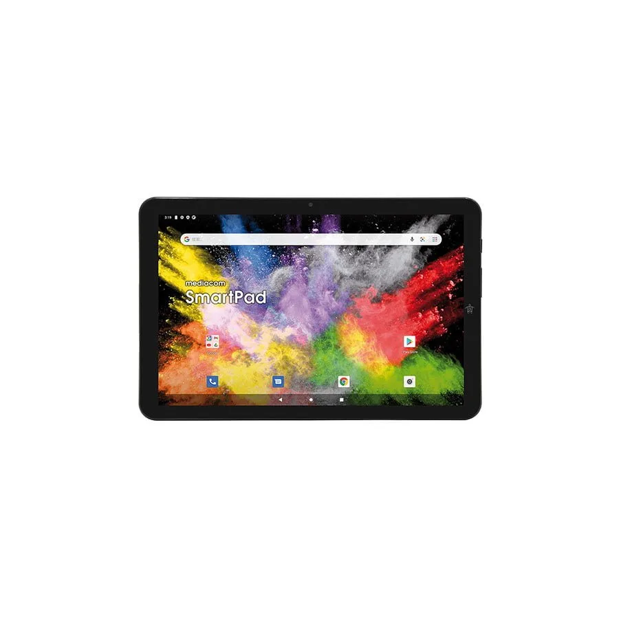 Tablet Mediacom SmartPad IYO 10 M-SP1DY 10” 2GB/16GB