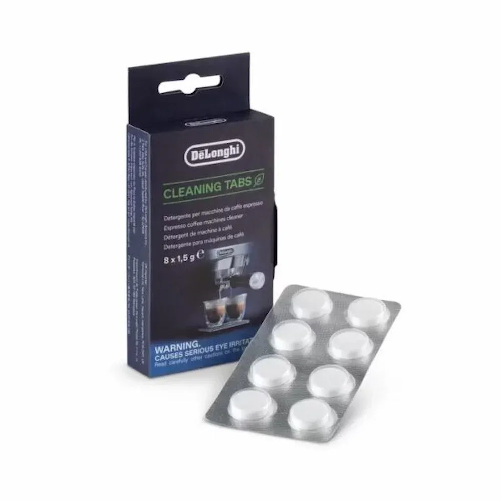 Tablete za ciscenje kafe aparata DeLonghi DLSC552