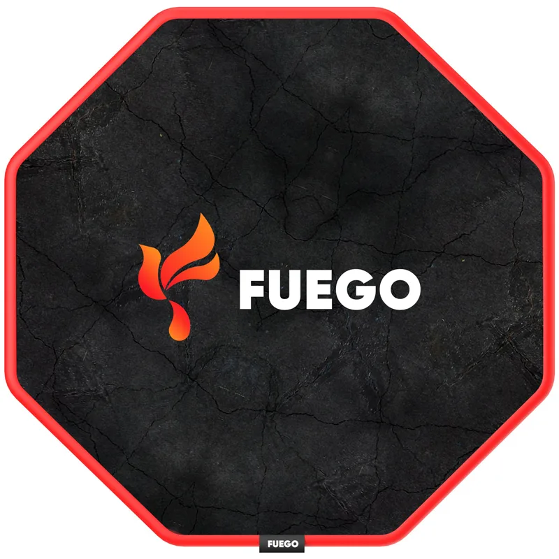 TAPET PER Karrige Gaming FUEGO MPHV844