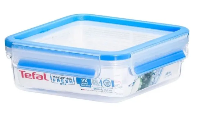 Tas plastik Tefal 0.85L K3022312