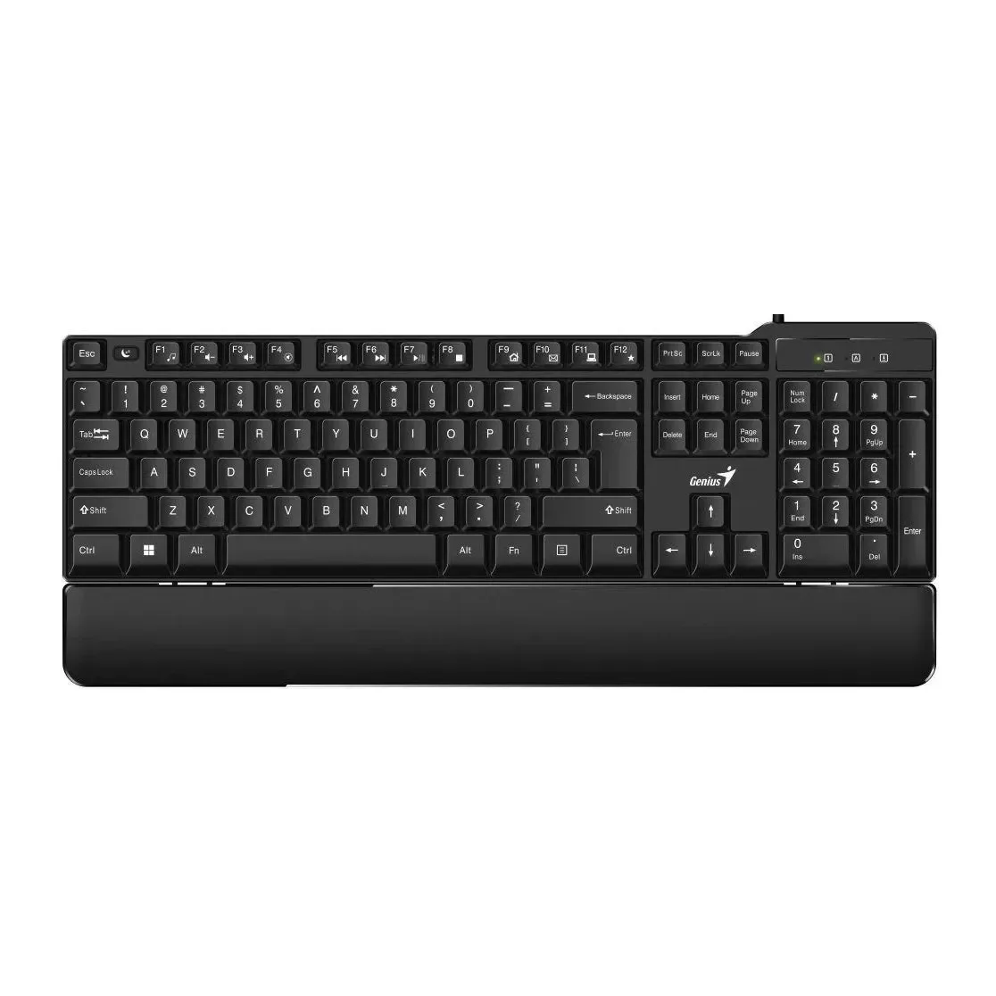 Tastatura Genius Smart KB-100 USB