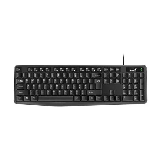 Tastatura Genius Smart KB-117 USB