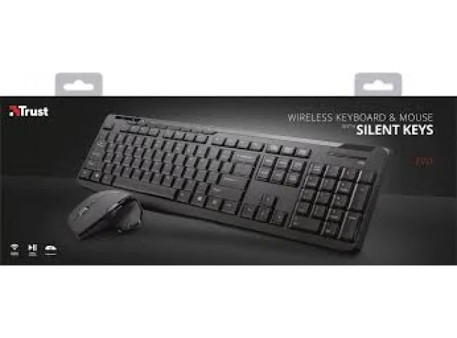 MINI Tastier Wireles A4TECH 8 (Android TV BOX ,SMART TV ,Tablet)