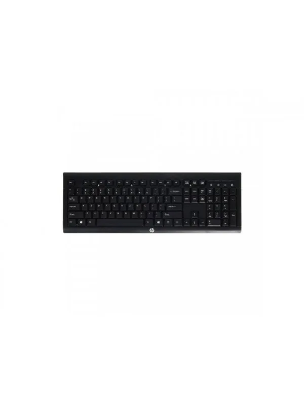 Tastier HP K2500 Wireless (SBBC0030)