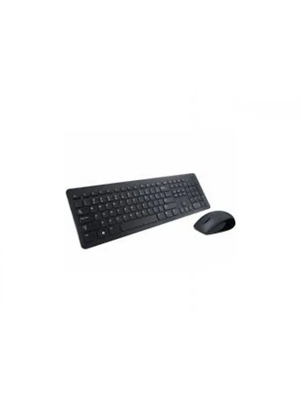 Tastier + MAUS DELL KM636 (SBBZ9700)