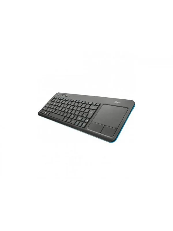 Tastier TRUST Touchpad VEZA Wireles ,SBBG0029
