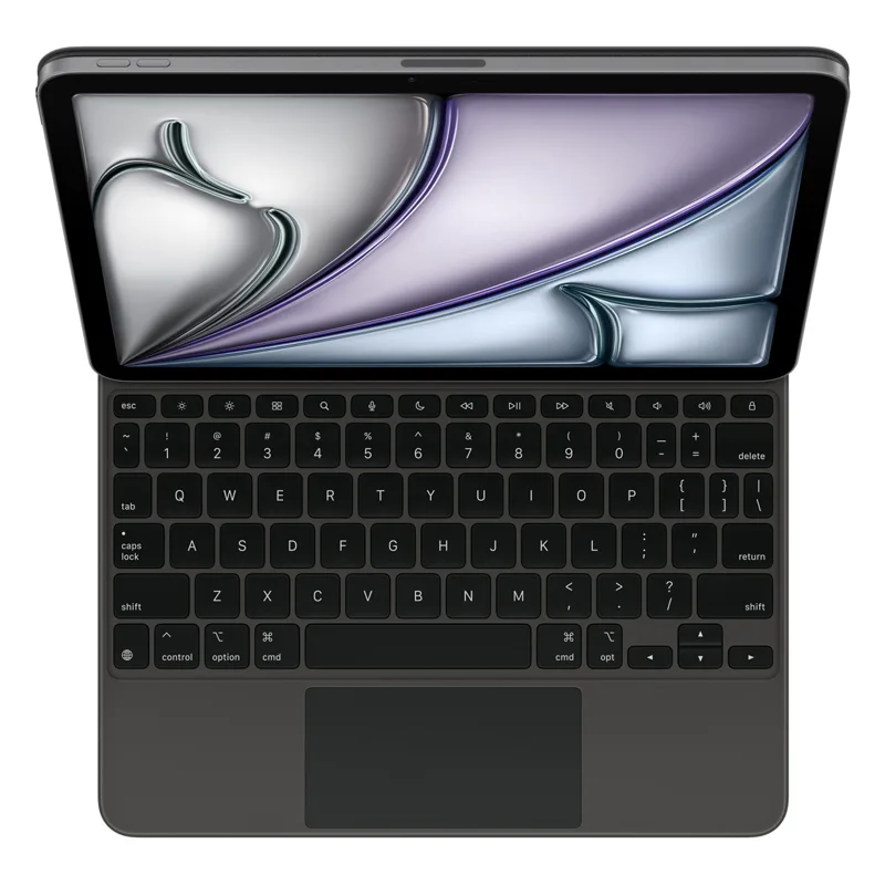 Tastiere APPLE MAGIC IPAD AIR 11" M4/3 BLACK