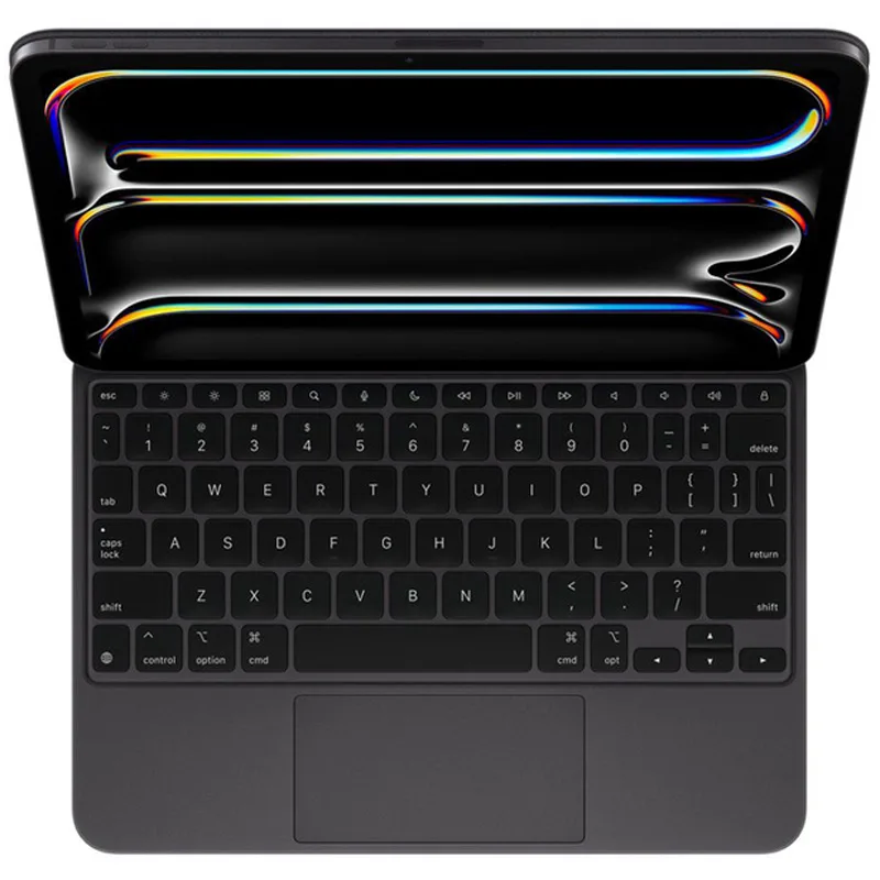 Tastiere APPLE MAGIC IPAD PRO 11" M4/5 BLACK