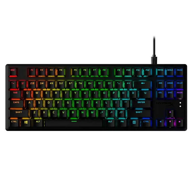 Tastiere Gaming Hyperx ALLOY Origins CORE PBT