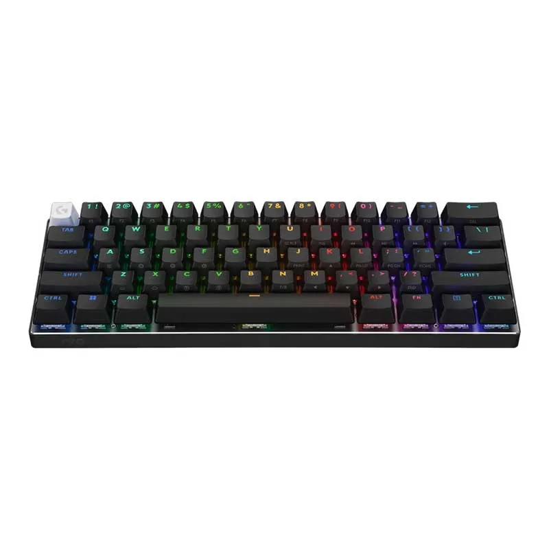 Tastiere Gaming Logitech G Pro X 60
