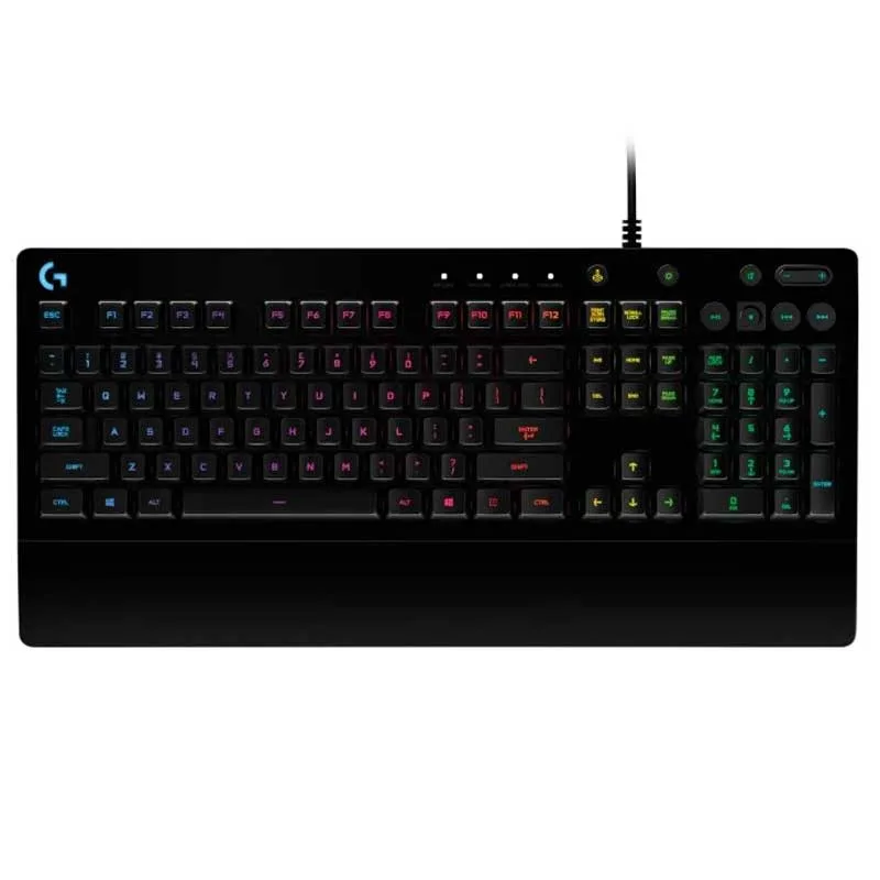 Tastiere Gaming Logitech G213 Prodigy