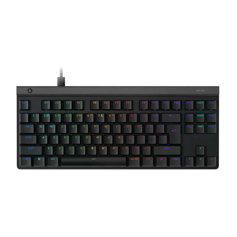 Tastiere Gaming Logitech G515 TKL