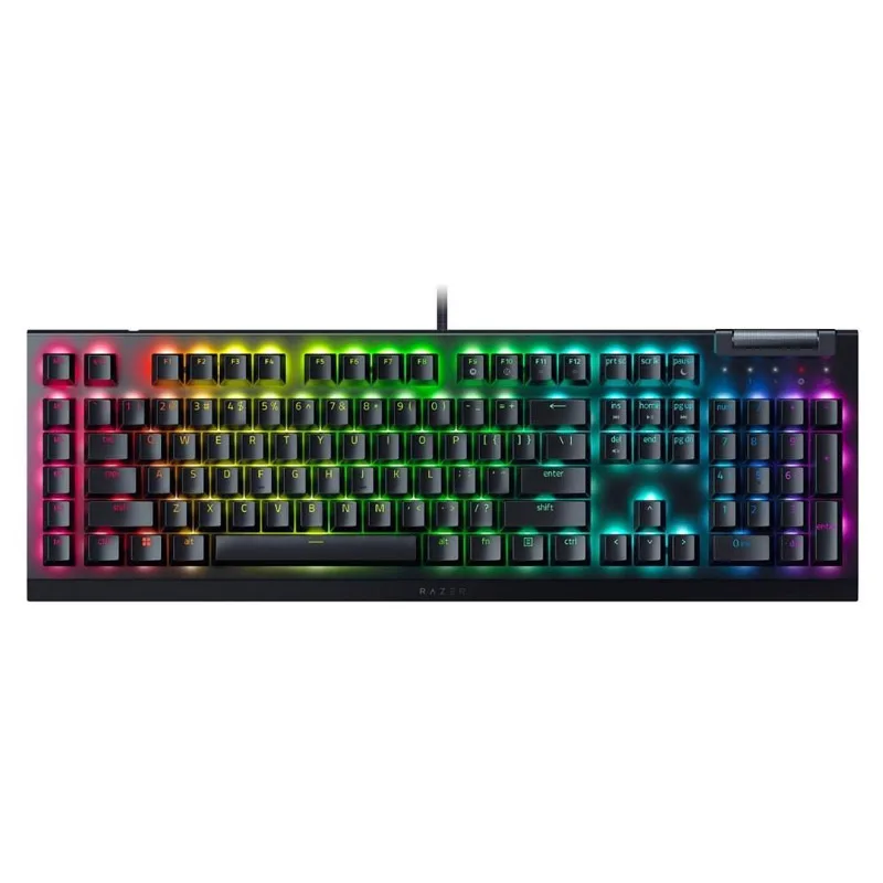 Tastiere Gaming RAZER Blackwidow V4 X