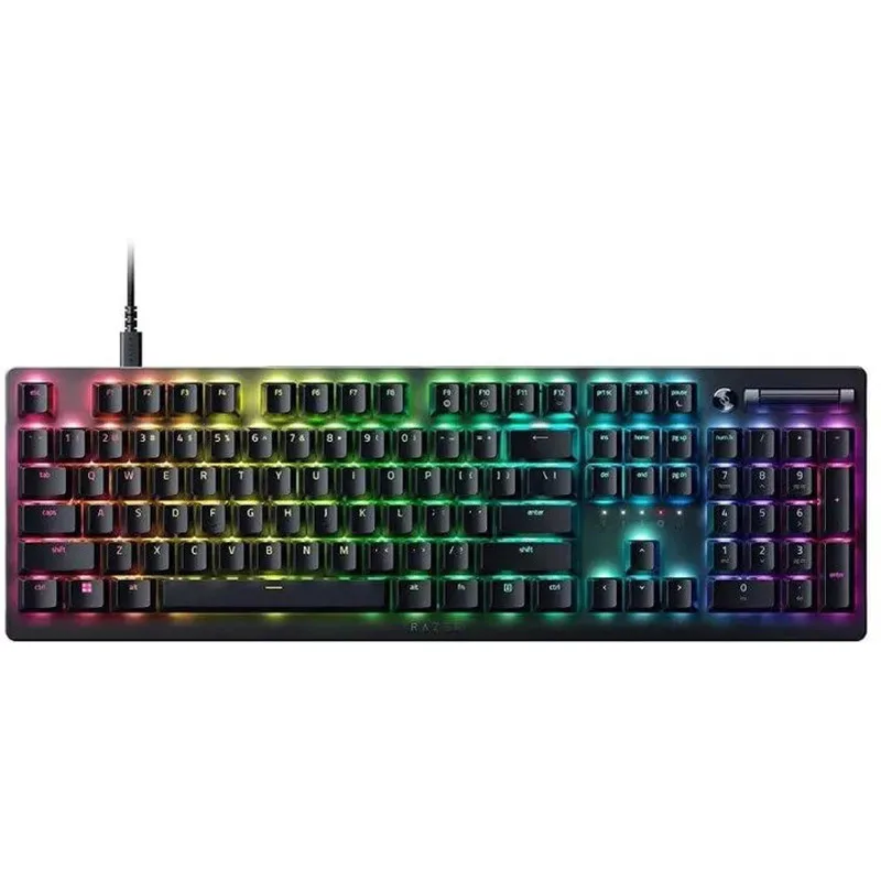 Tastiere Gaming RAZER Deathstalker V2