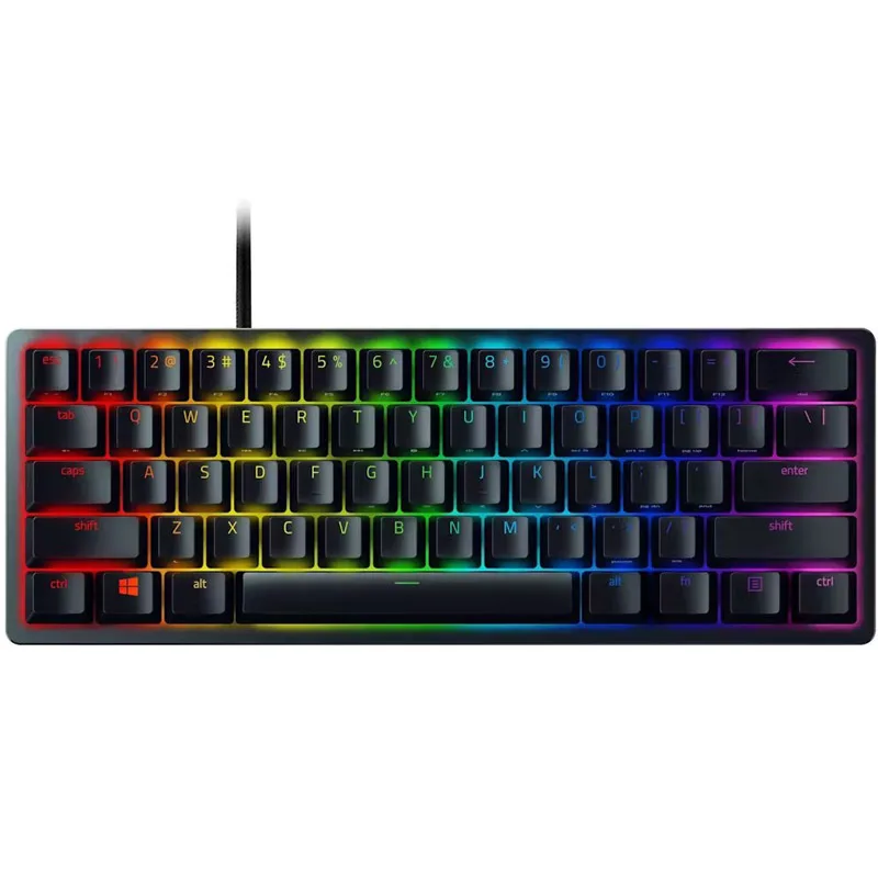 Tastiere Gaming RAZER Huntsman MINI