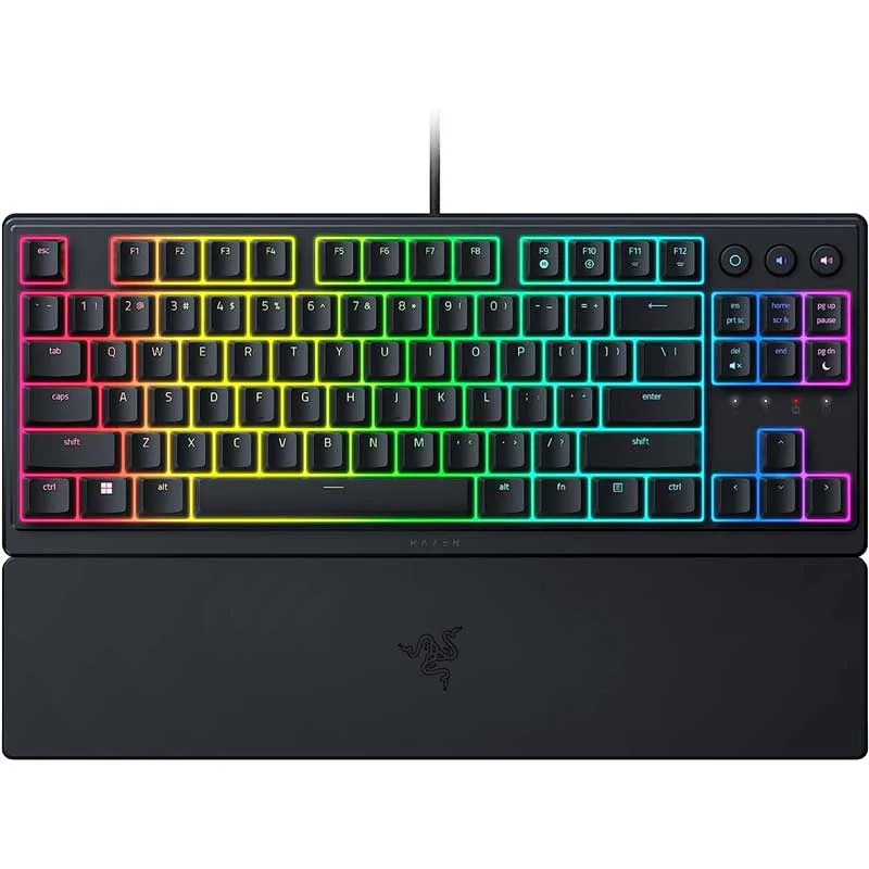 Tastiere Gaming RAZER Ornata V3 Tenkeyless