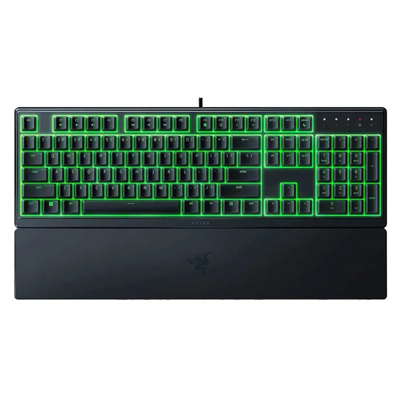 Tastiere Gaming RAZER Ornata V3 X