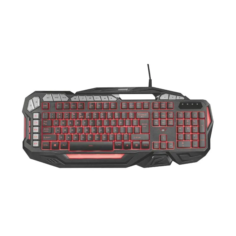 Tastiere TRUST GXT 285 Gaming