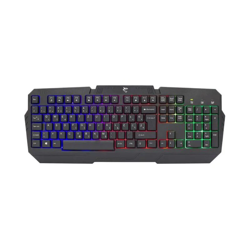 Tastiere WHITE SHARK GK-2105 Dakota