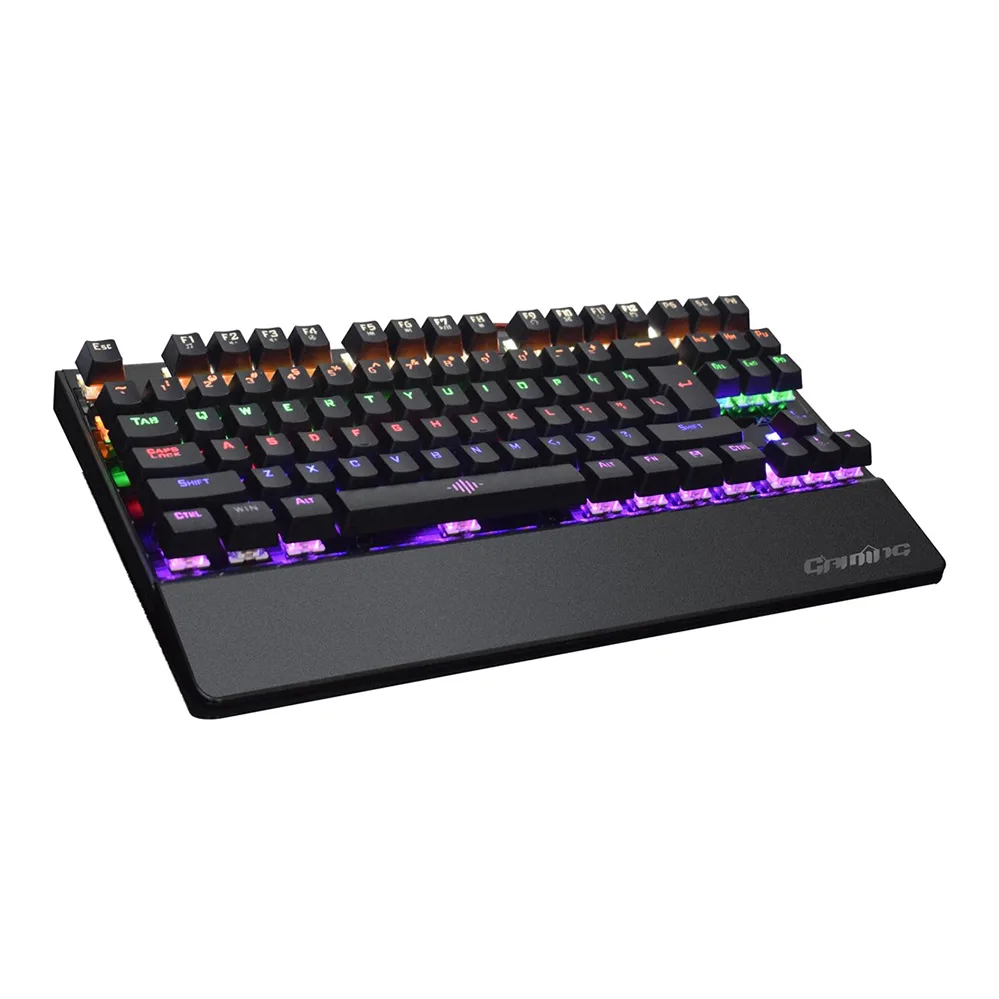 Tastjer MS Gaming ELITE C710 - R&R Computer Services