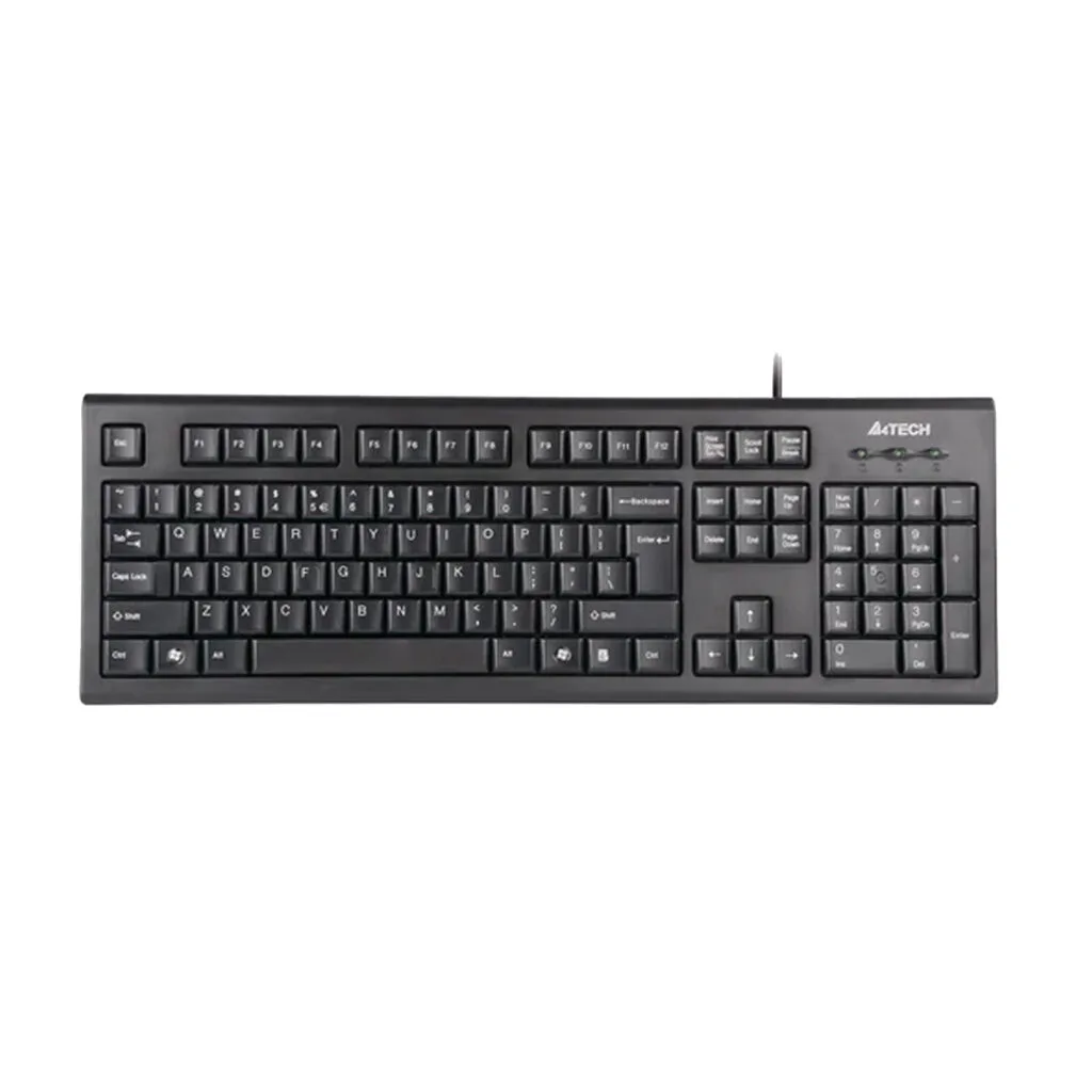 Tastjere A4 TECH KR-85 Comfort KEY FN - R&R Computer Services