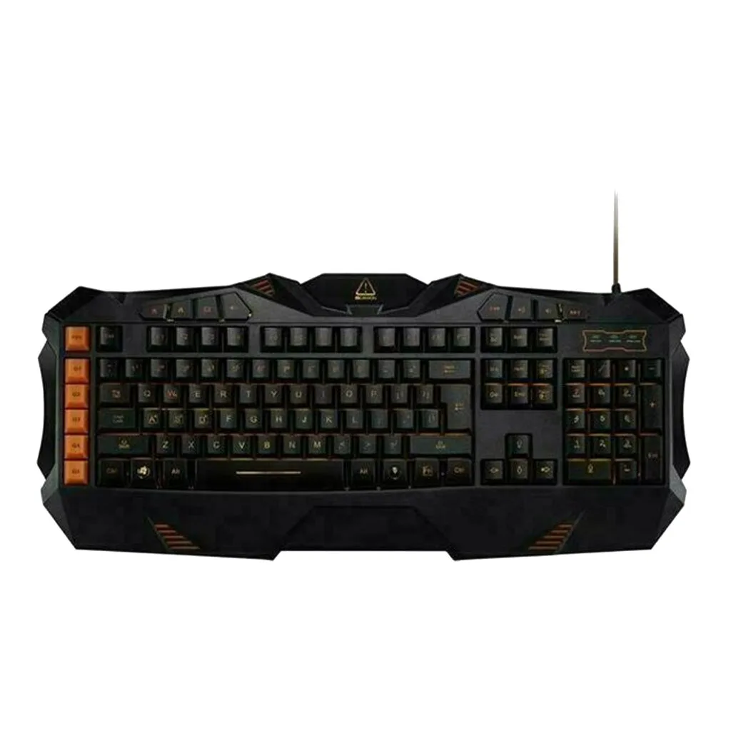 Tastjere Canyon Gaming FOBOS CND-SKB3 - R&R Computer Services