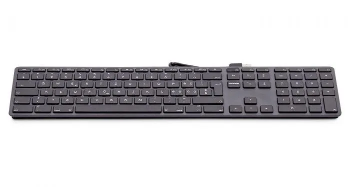 Tastjere LMP KB-1243-SG (ISO) - R&R Computer Services