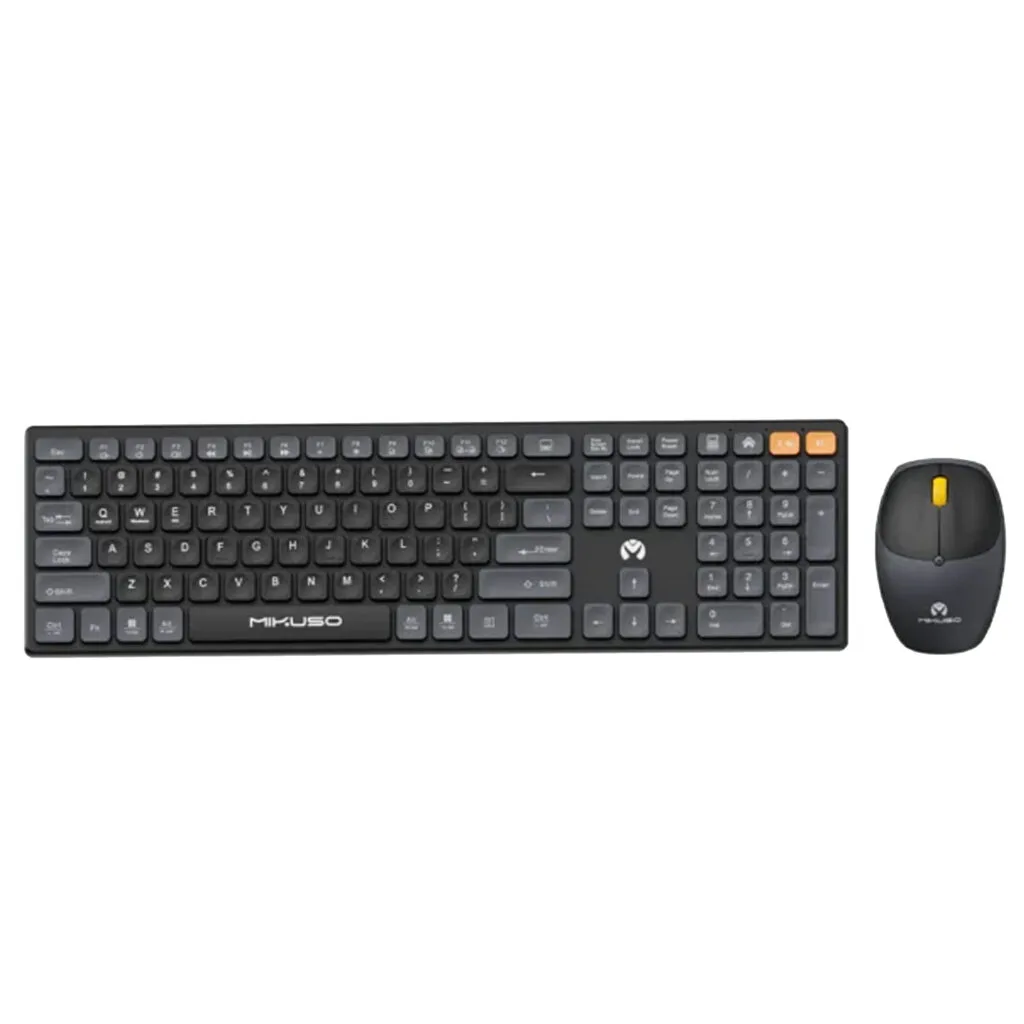 Tastjere Mikuso KIT KB-CO23 Wireless - R&R Computer Services