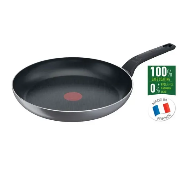 Tava Tefal B5690453 Easy Plus 24cm