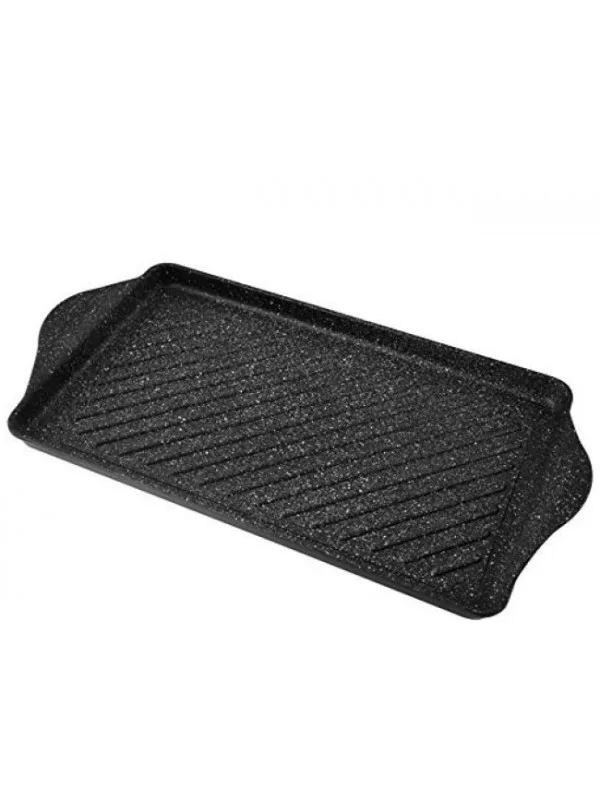 TAVE Piastra Rigata 34x26CM ,RO005716