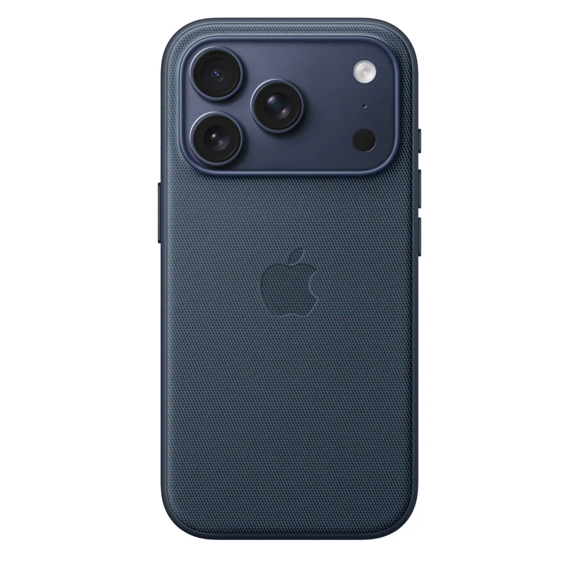 TechWoven Case with MagSafe za iPhone 17 Pro / Pro Max Blue