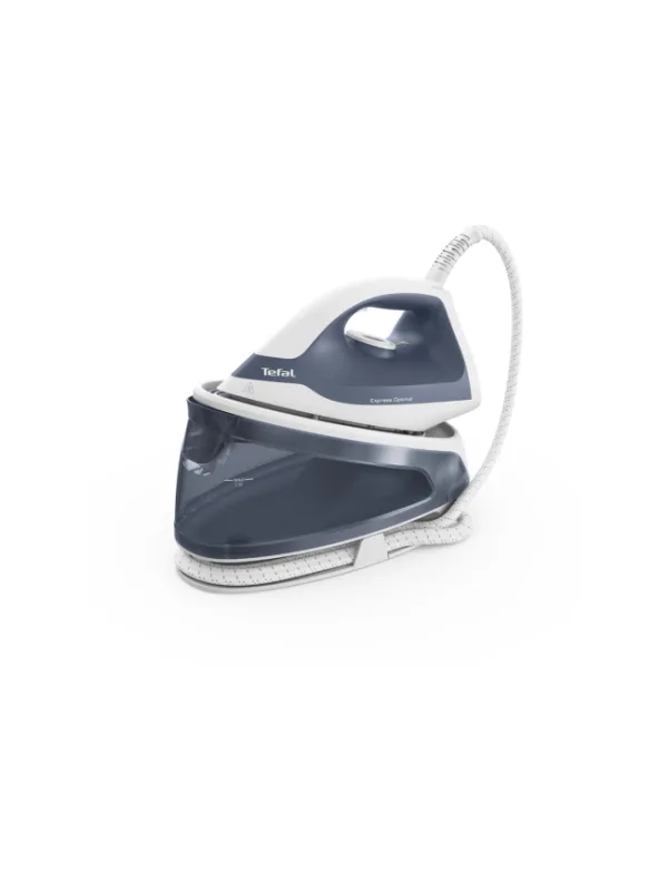 HEKUR ME Kaldaje TEFAL SV4110E0 2200W