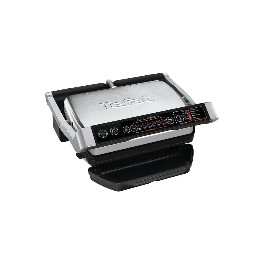 Tefal Električni roštilj GC706D34 OPTIGRILL