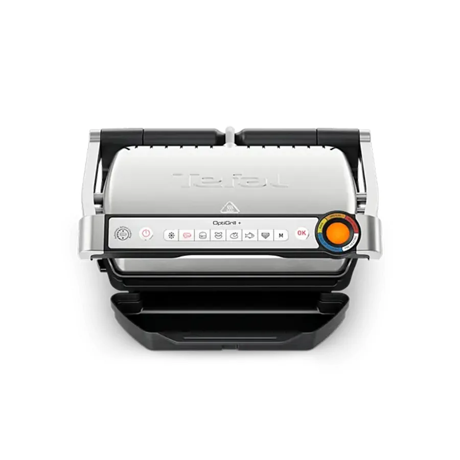 Tefal Električni roštilj GC718D10 OPTIGRILL +