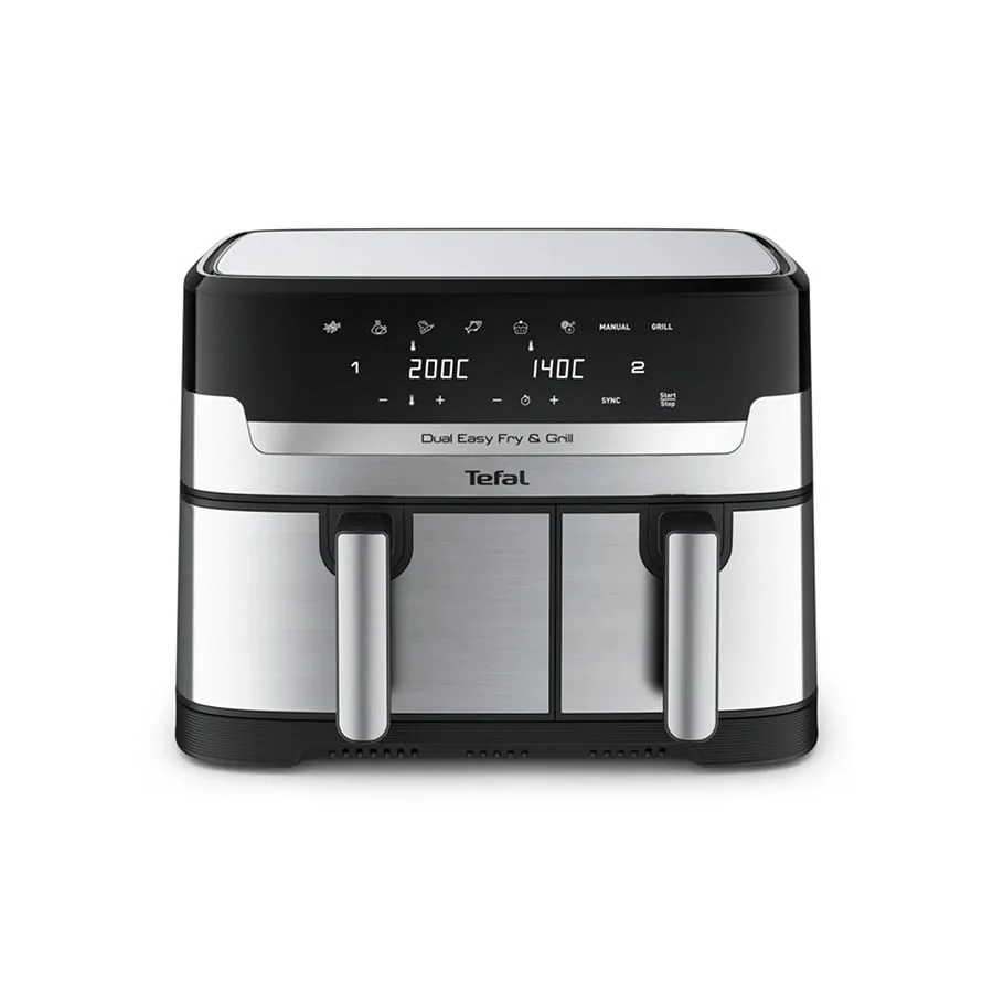 Tefal Friteza EASY FRY & GRILL EY905D10