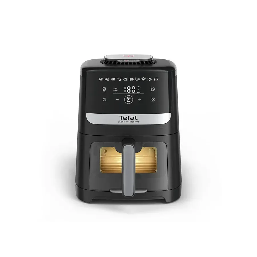 Tefal Friteza Easy Fry Silence EY5568E0