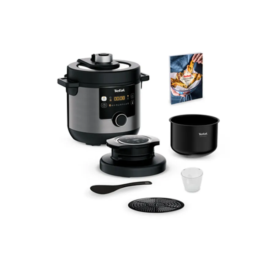Tefal Multicooker CY778830