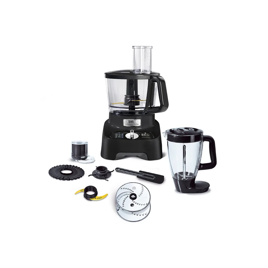Tefal Multipraktik DO821838FDP