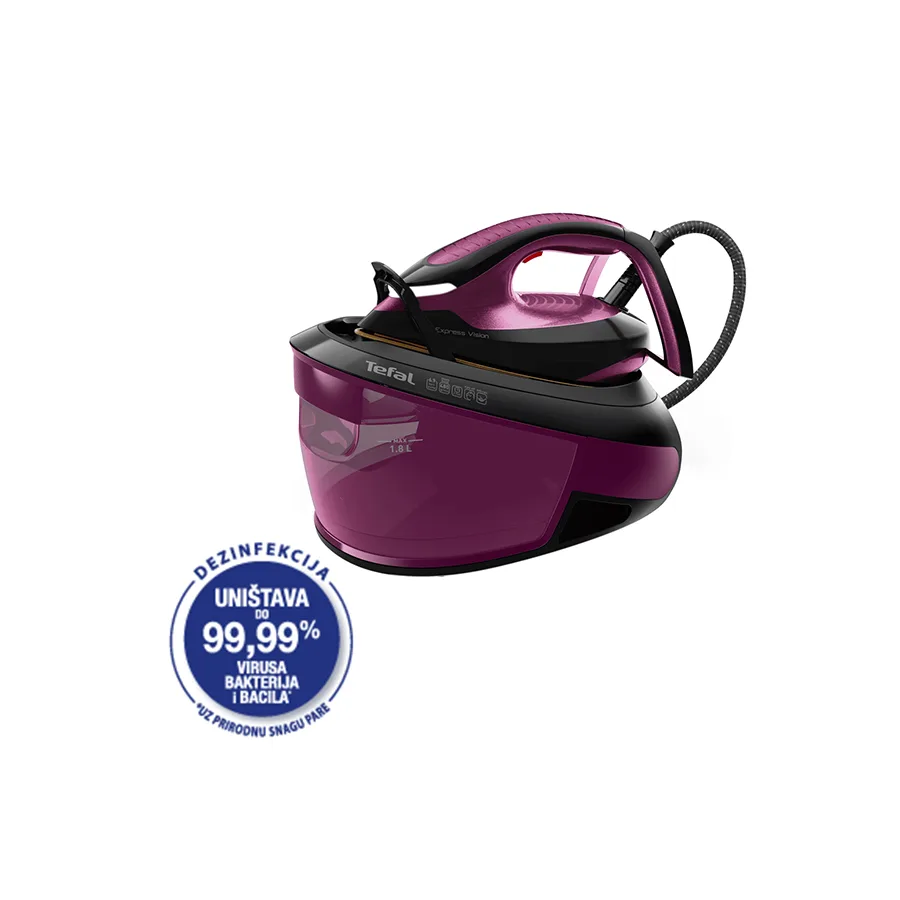 Tefal Parna stanica SV8152E0