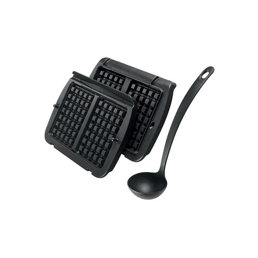 Tefal ploče za wafele