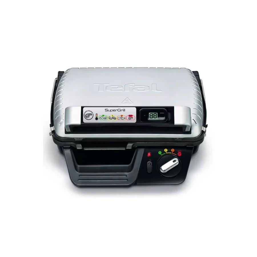 Tefal Roštilj GC451B12